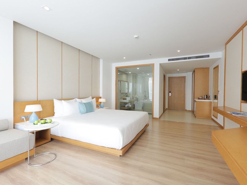 TMS Hotel Danang Beach 36