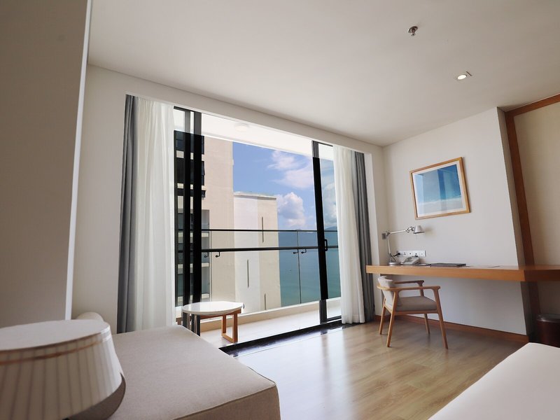 TMS Hotel Danang Beach 40