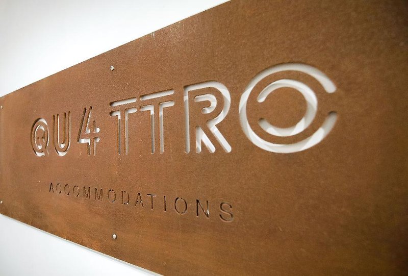 Quattro Cavaliero