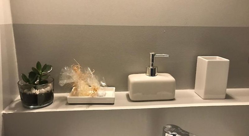 B&B Questa Casa Non E Un Albergo