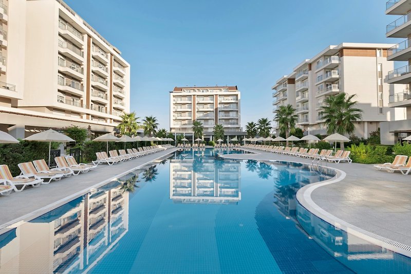 Greenwood Suites Resort 2