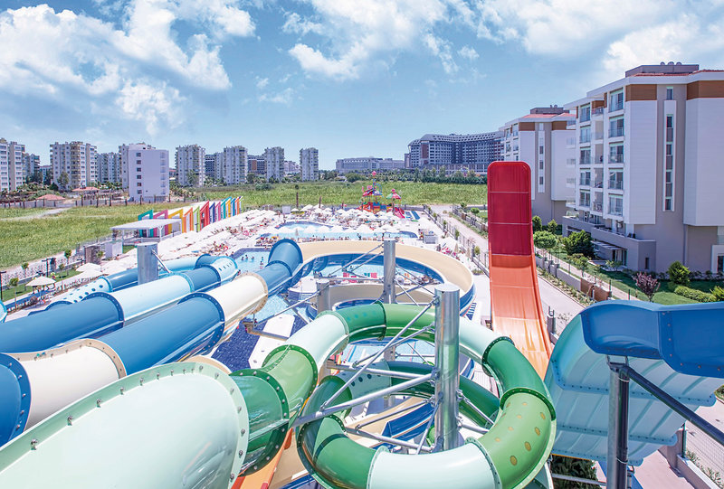 Greenwood Suites Resort 3