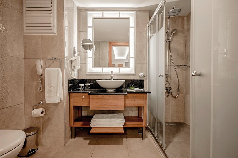 Greenwood Suites Resort 15