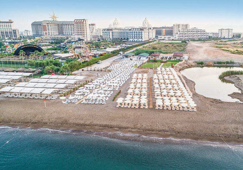 Greenwood Suites Resort 20