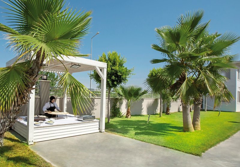 Greenwood Suites Resort 23