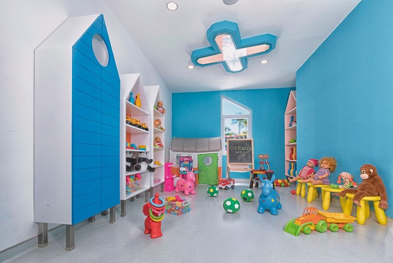 Greenwood Suites Resort 27