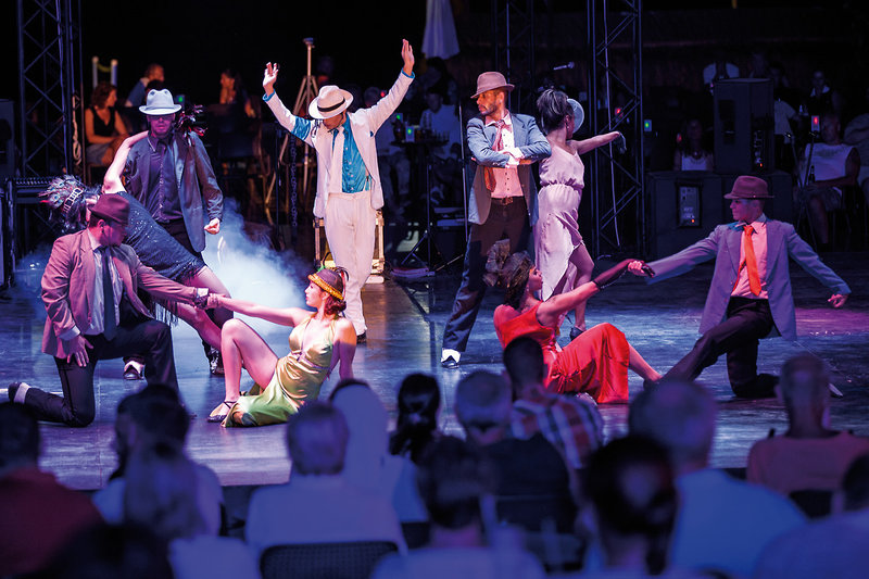 Greenwood Suites Resort 30