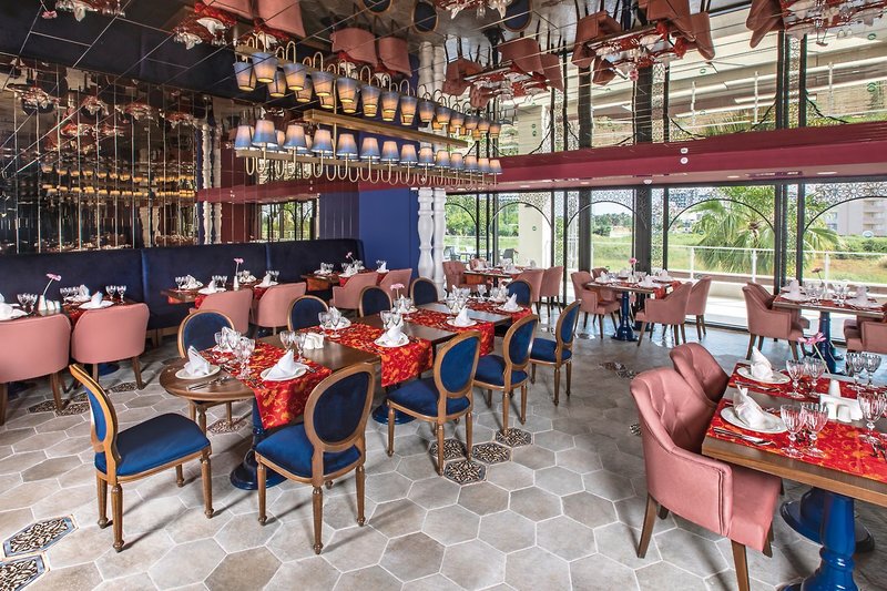 Greenwood Suites Resort 34