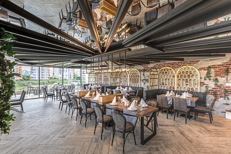 Greenwood Suites Resort 35