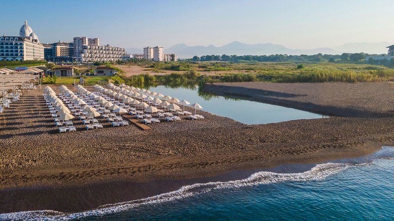 Sherwood Suites Resort 3