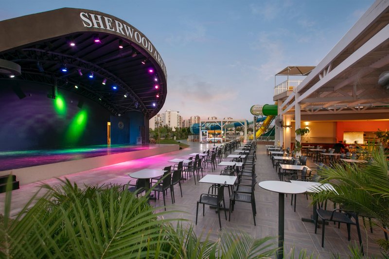 Sherwood Suites Resort 13