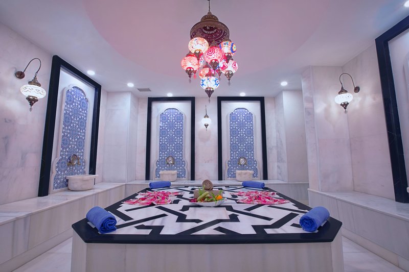 Sherwood Suites Resort 19