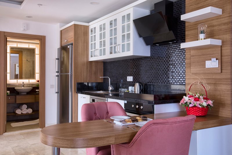 Greenwood Suites Resort 15