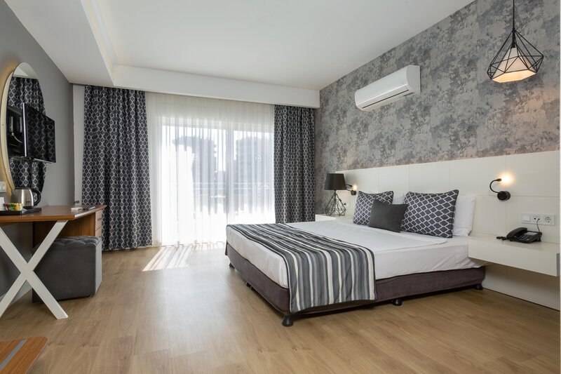 Greenwood Suites Resort 36
