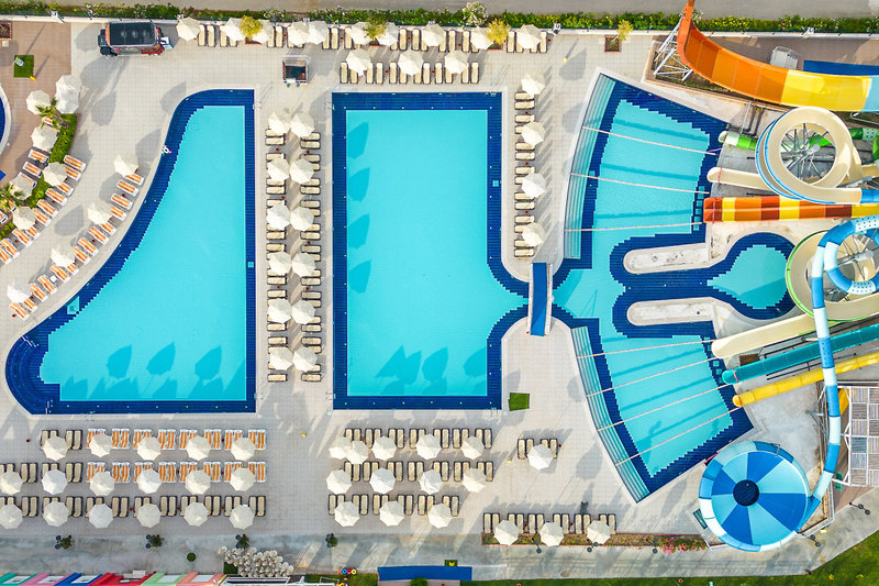 Greenwood Suites Resort 62