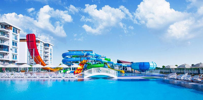 Sherwood Suites Resort 5