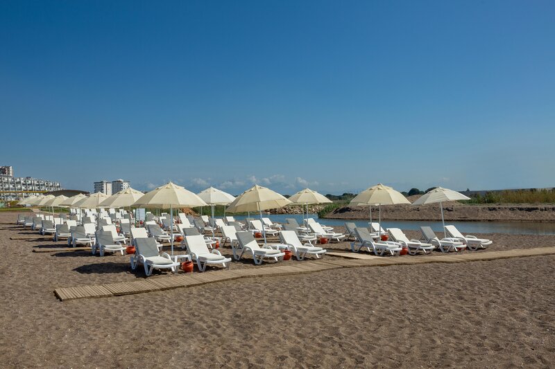 Sherwood Suites Resort 6
