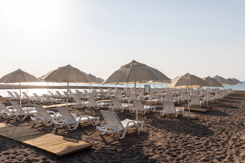 Sherwood Suites Resort 7