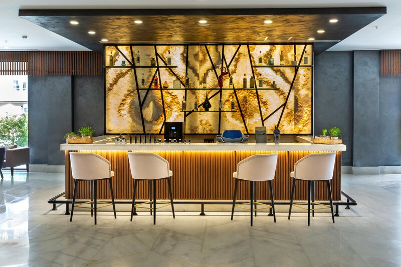 Sherwood Suites Resort 21