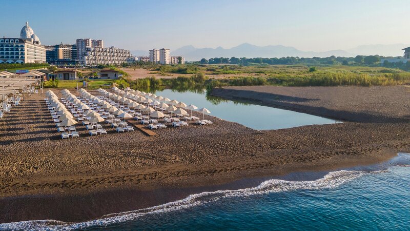 Sherwood Suites Resort 27