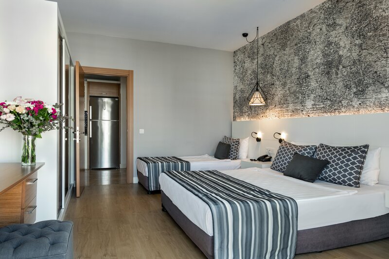 Sherwood Suites Resort 35