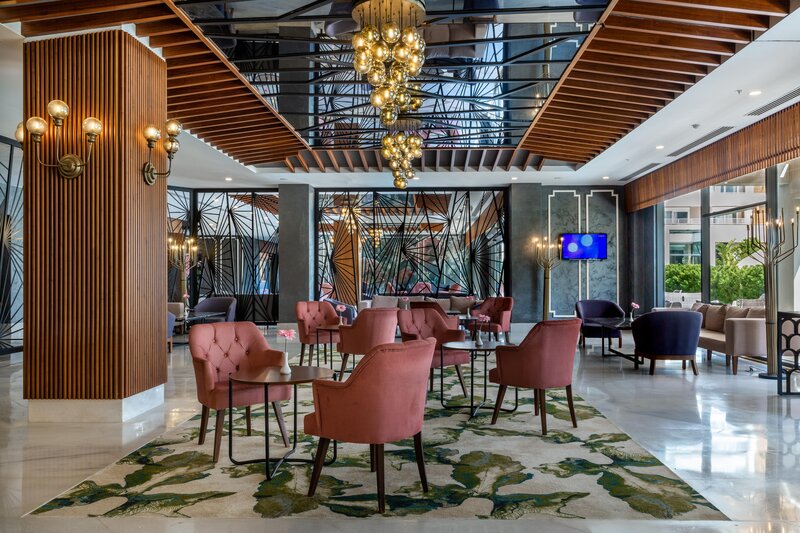 Sherwood Suites Resort 40