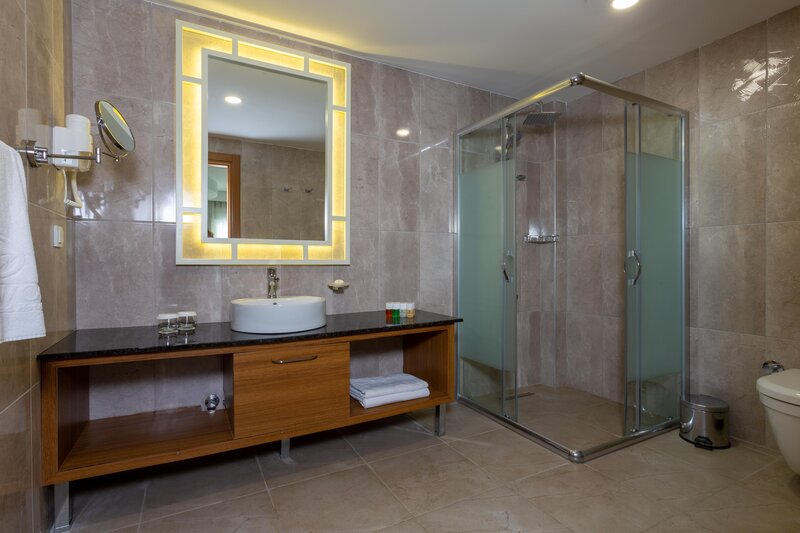 Greenwood Suites Resort 18