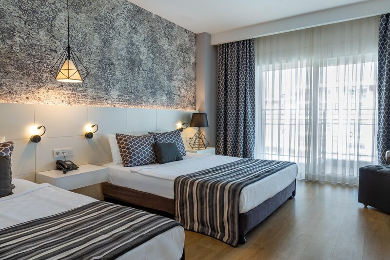 Greenwood Suites Resort 34