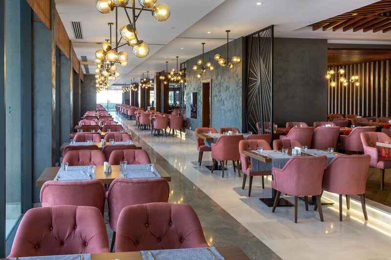 Greenwood Suites Resort 45