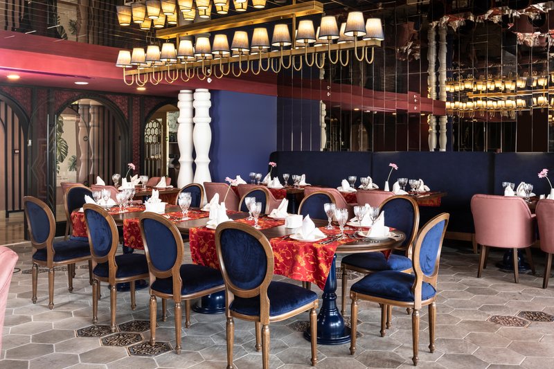 Greenwood Suites Resort 46