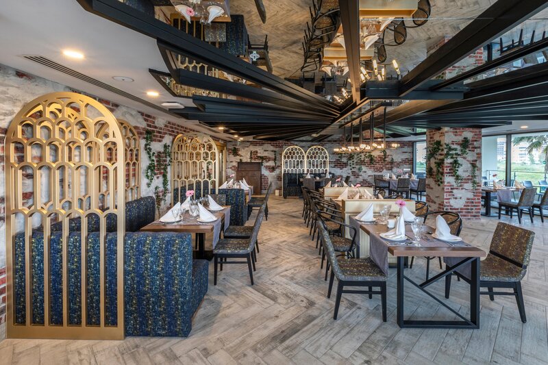 Greenwood Suites Resort 48