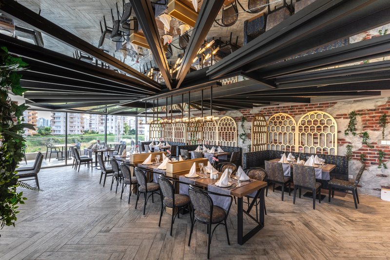 Greenwood Suites Resort 49