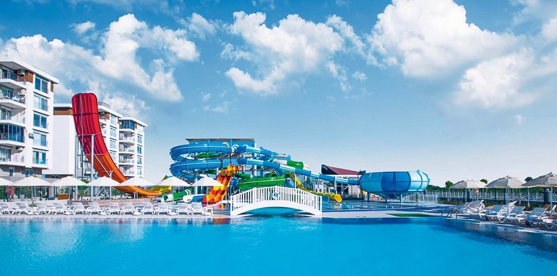 Sherwood Suites Resort 4