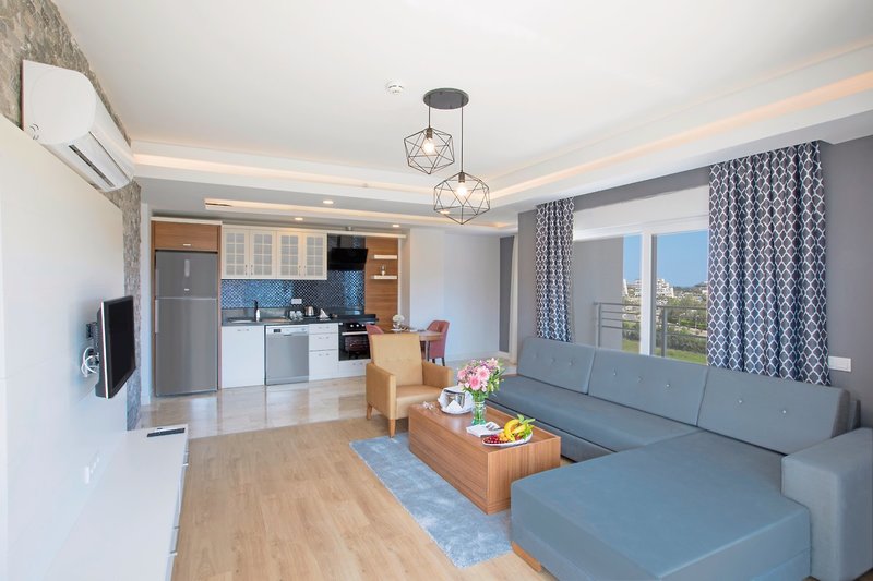 Sherwood Suites Resort 14