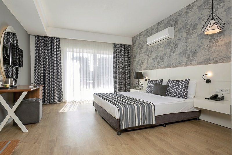 Sherwood Suites Resort 16