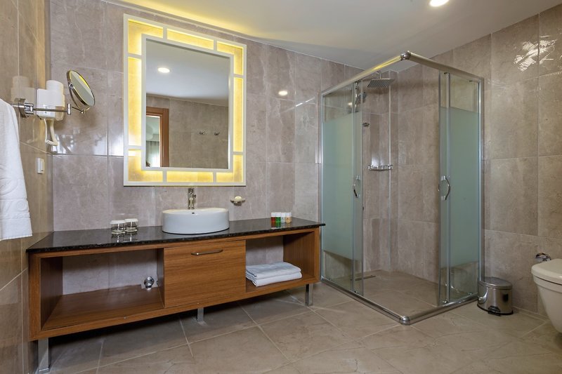 Sherwood Suites Resort 17