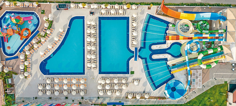 Sherwood Suites Resort 26
