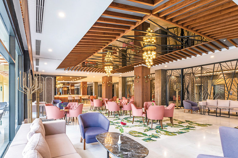 Sherwood Suites Resort 28