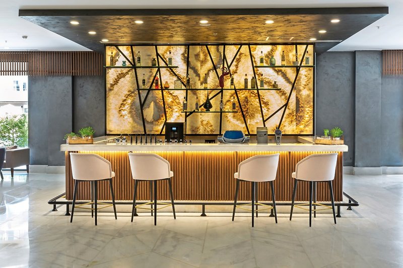 Sherwood Suites Resort 29