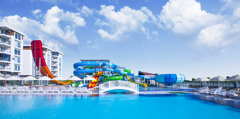 Greenwood Suites Resort 4