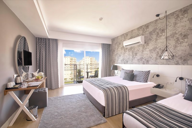 Greenwood Suites Resort 18
