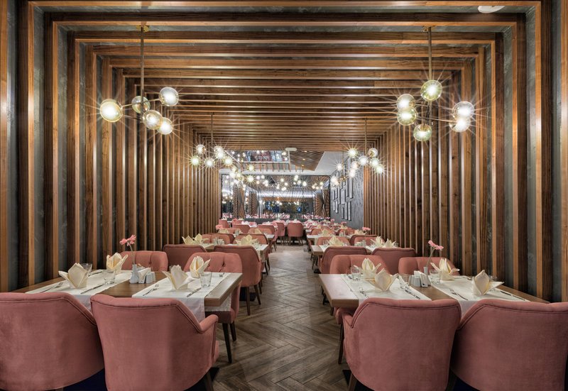 Greenwood Suites Resort 50