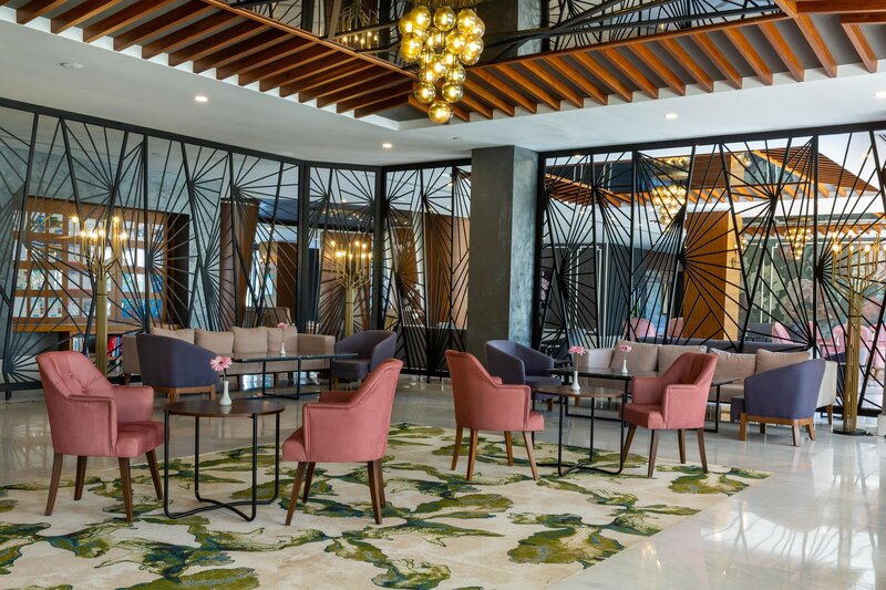 Greenwood Suites Resort 58