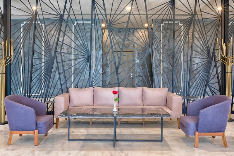 Greenwood Suites Resort 59