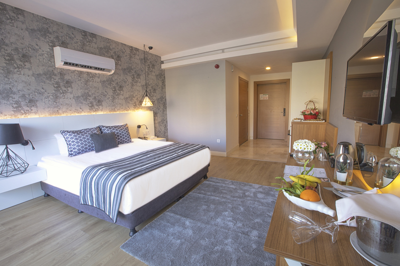 Greenwood Suites Resort 15