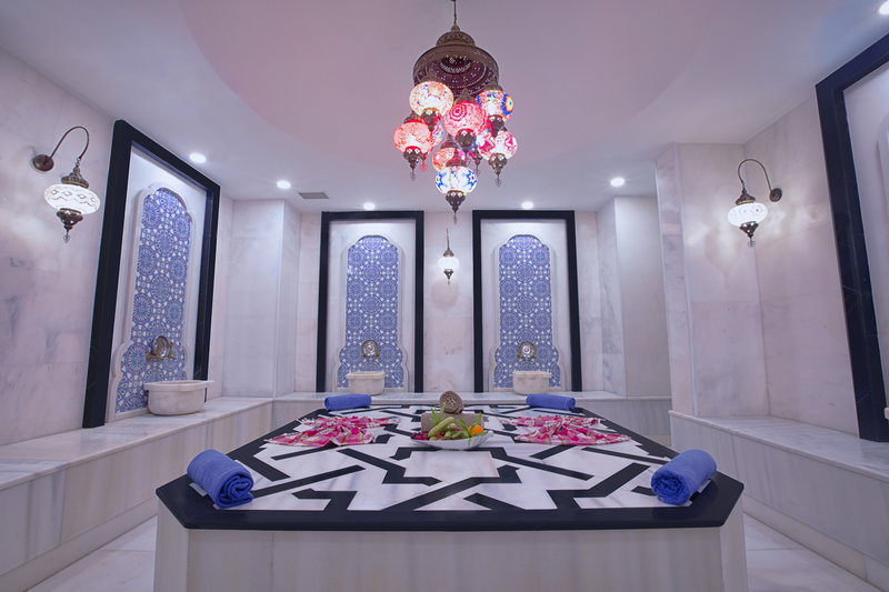 Greenwood Suites Resort 24