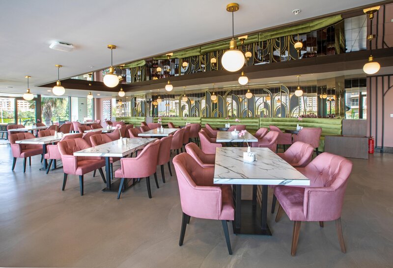 Greenwood Suites Resort 48