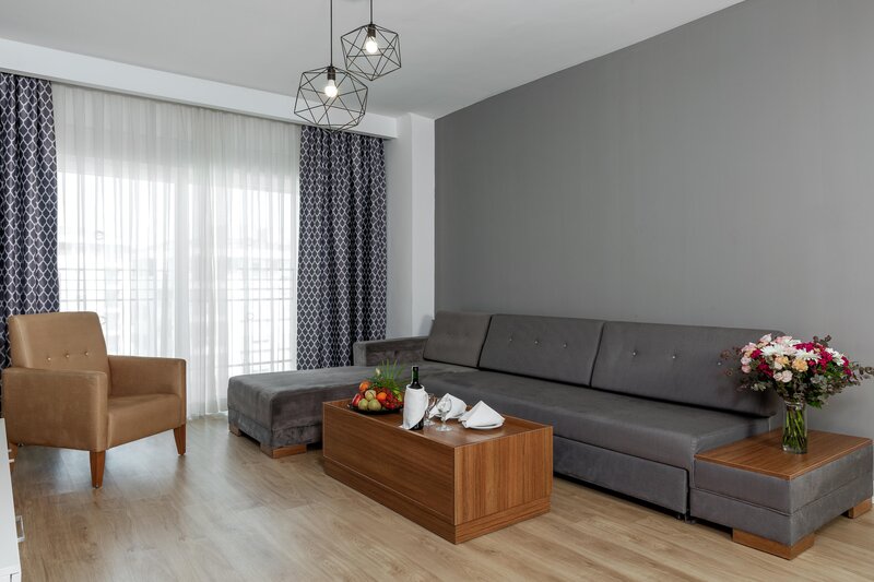 Greenwood Suites Resort 20