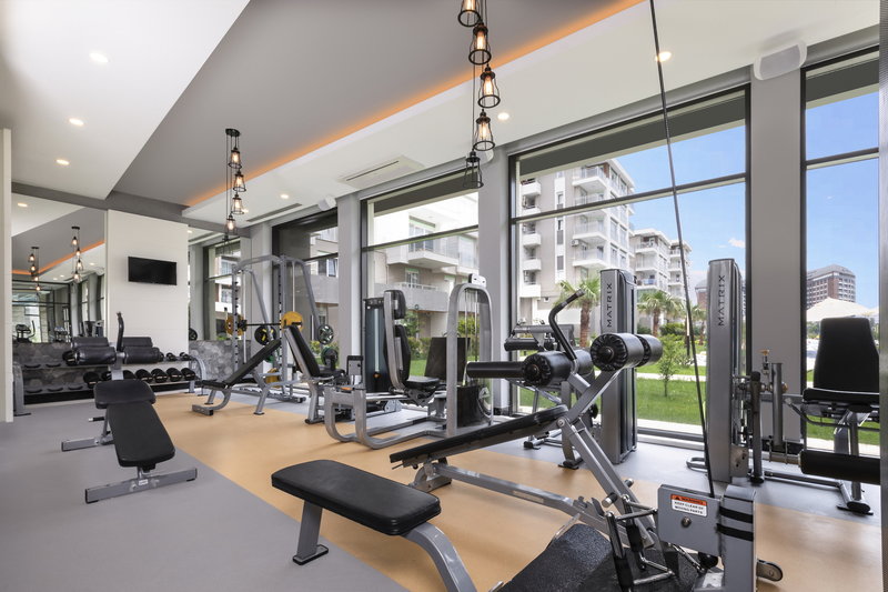 Greenwood Suites Resort 25