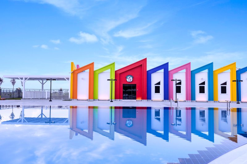 Greenwood Suites Resort 52